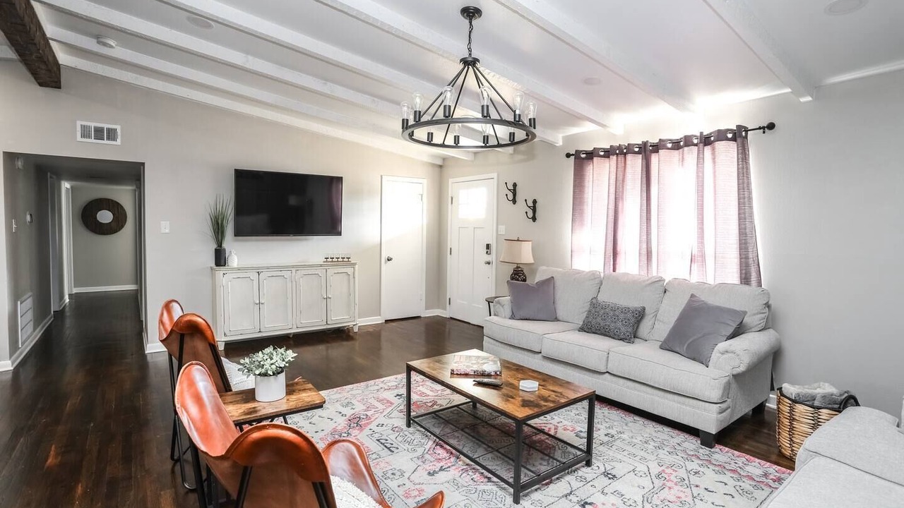 Photo of Livingroom in Lubbock