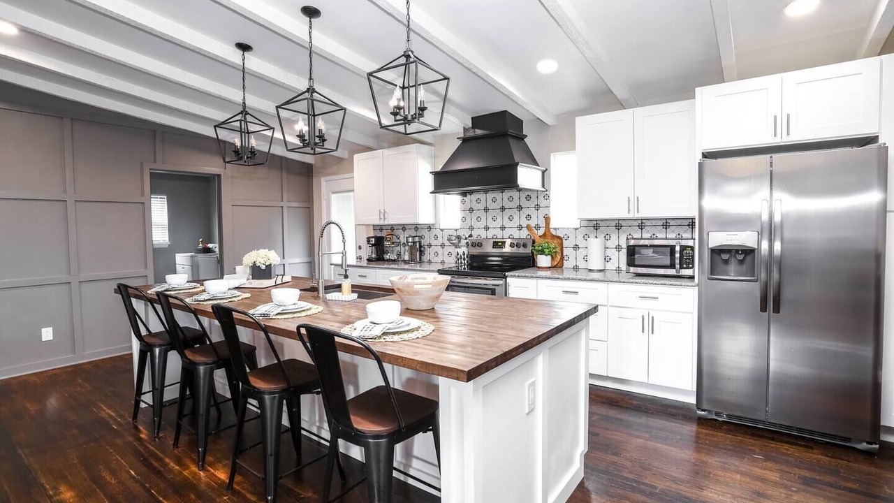 Photo of Kitchen in Lubbock