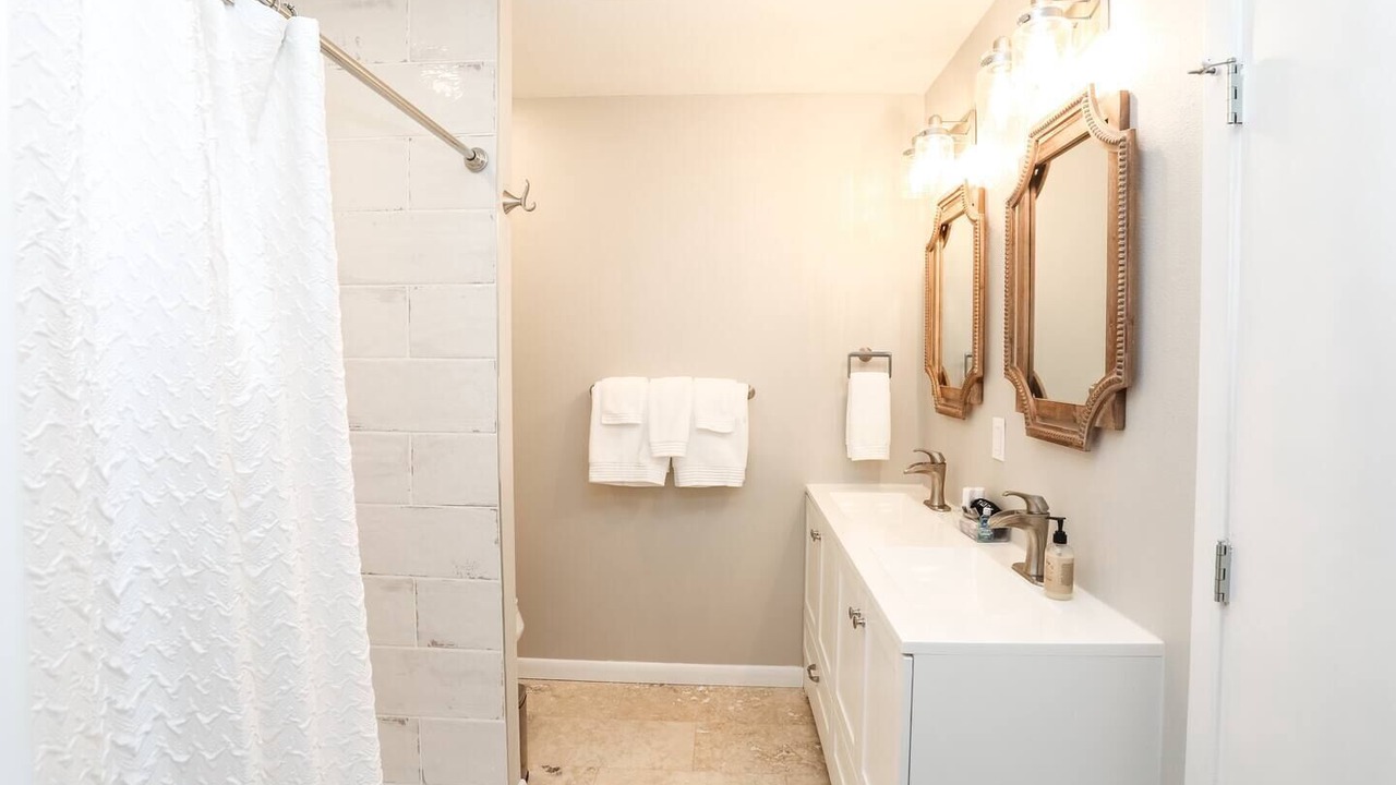Photo of Bathroom in Lubbock