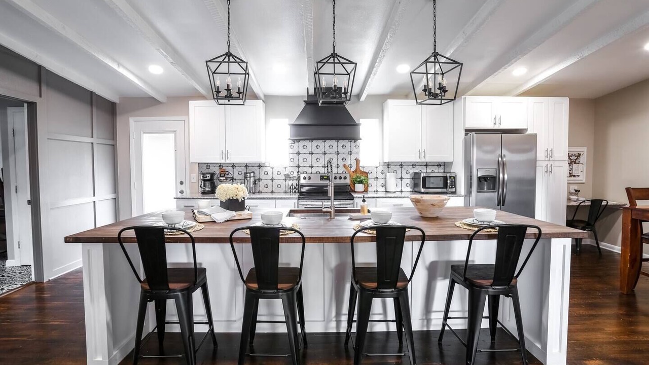 Photo of Kitchen in Lubbock