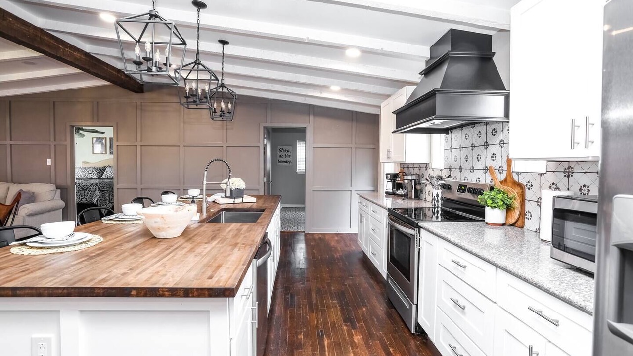 Photo of Kitchen in Lubbock