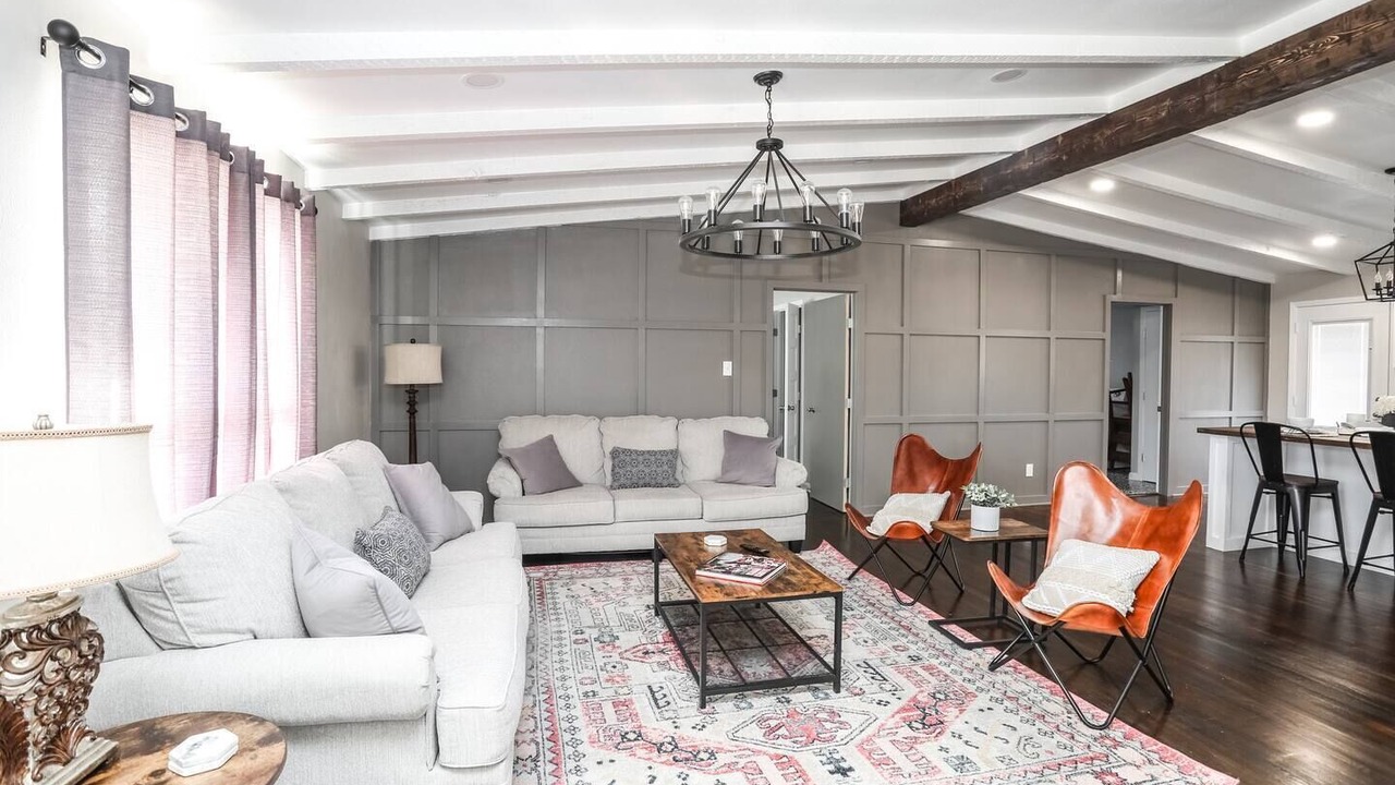 Photo of Livingroom in Lubbock