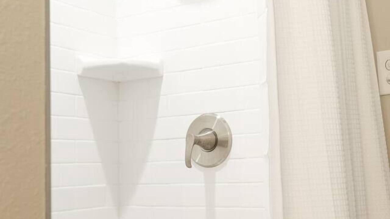Photo of Bathroom in Lubbock