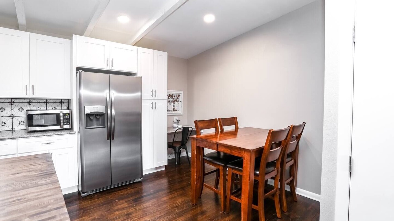 Photo of Kitchen in Lubbock