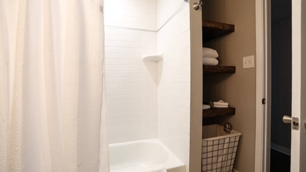 Photo of Bathroom in Lubbock