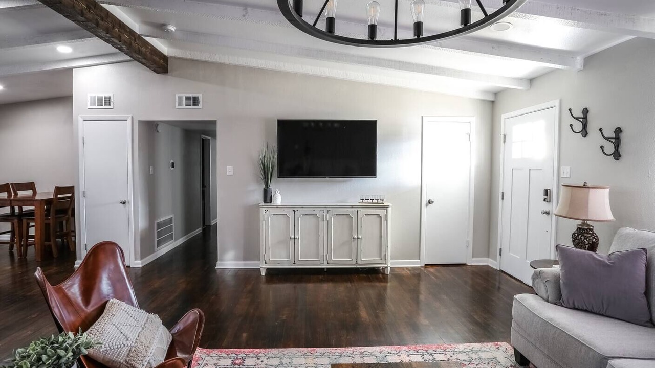 Photo of Livingroom in Lubbock