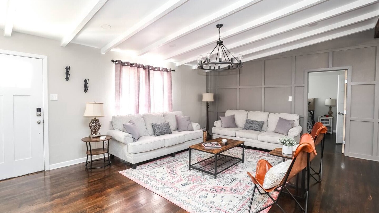 Photo of Livingroom in Lubbock