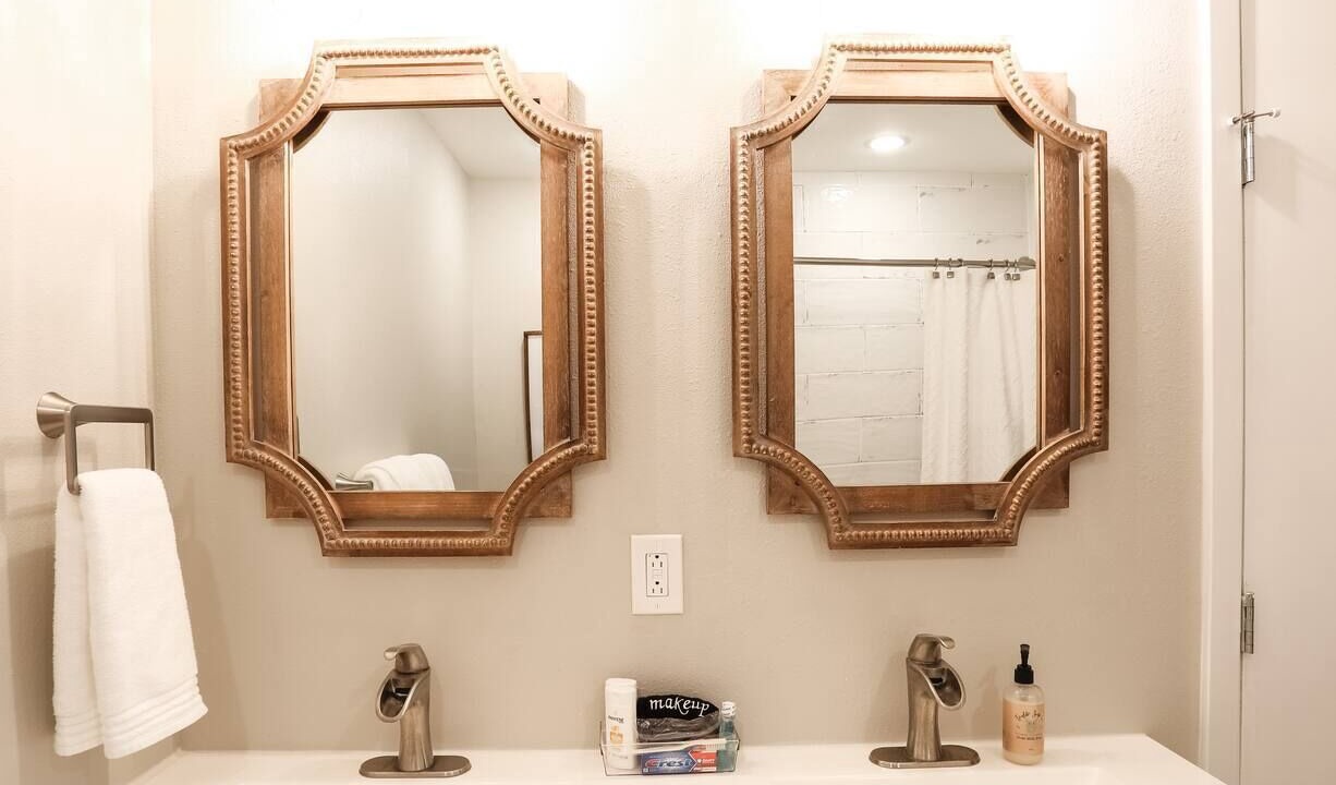 Photo of Bathroom in Lubbock
