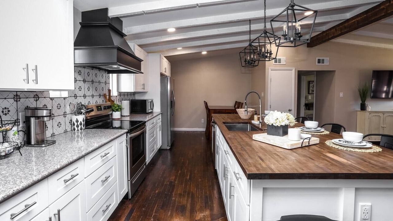 Photo of Kitchen in Lubbock
