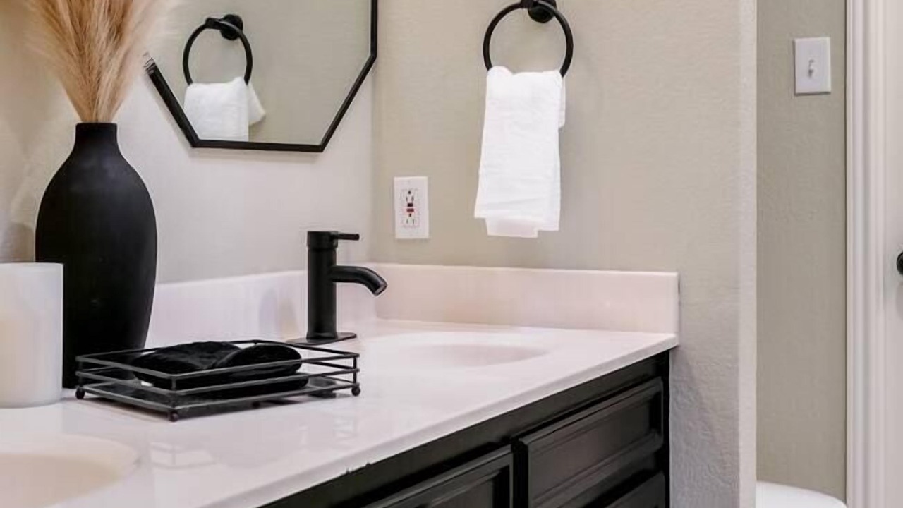 Photo of Bathroom in Lubbock