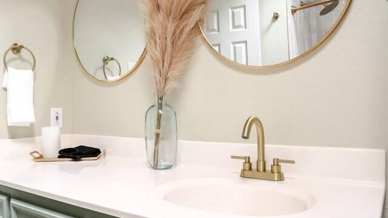 Photo of Bathroom in Lubbock