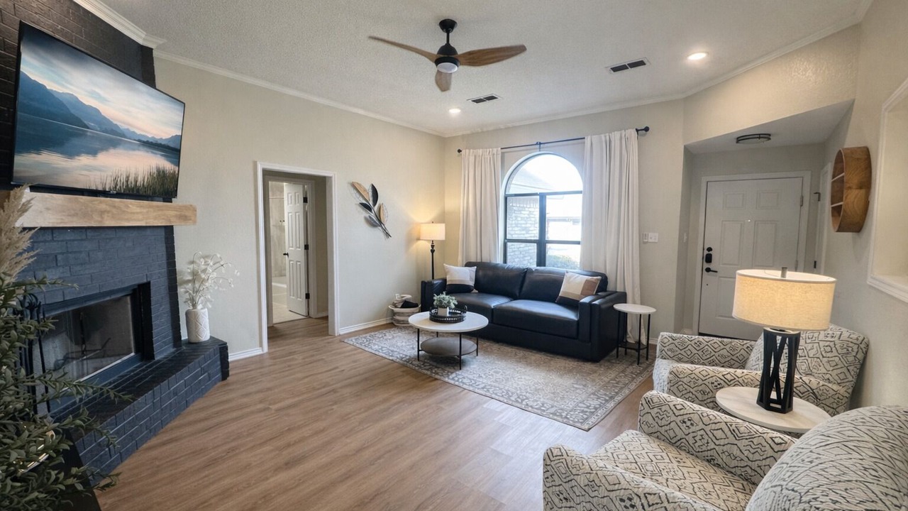 Photo of Livingroom in Lubbock