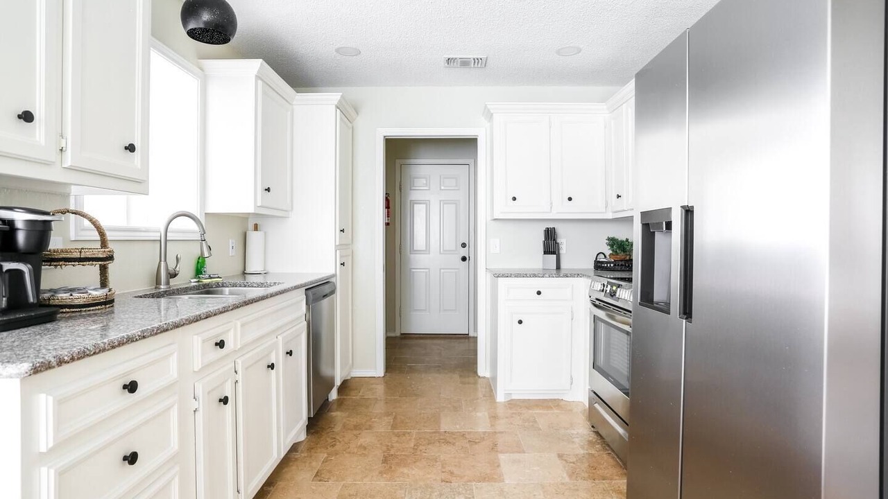 Photo of Kitchen in Lubbock