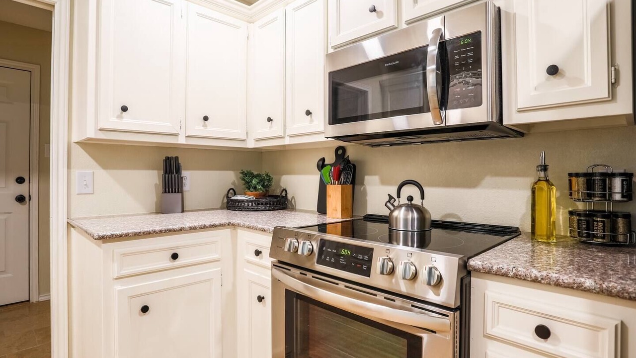 Photo of Kitchen in Lubbock