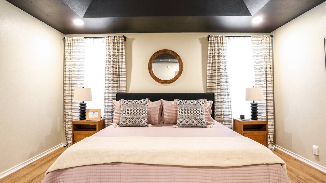 Photo of Bedroom in Lubbock