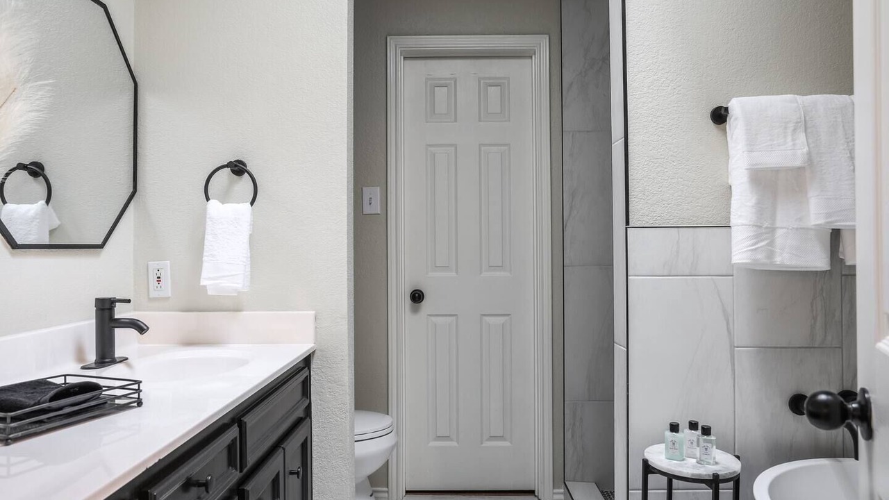 Photo of Bathroom in Lubbock