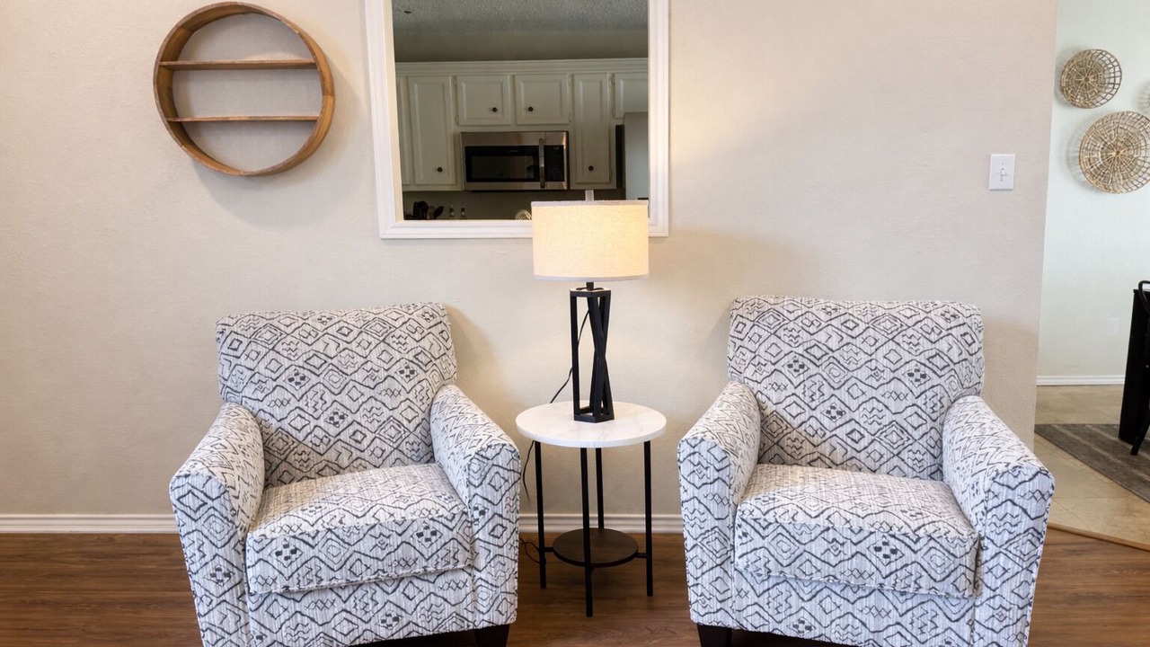 Photo of Livingroom in Lubbock