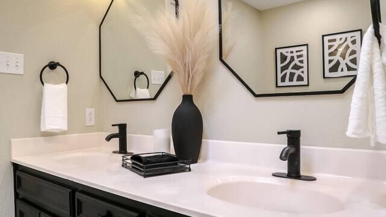 Photo of Bathroom in Lubbock