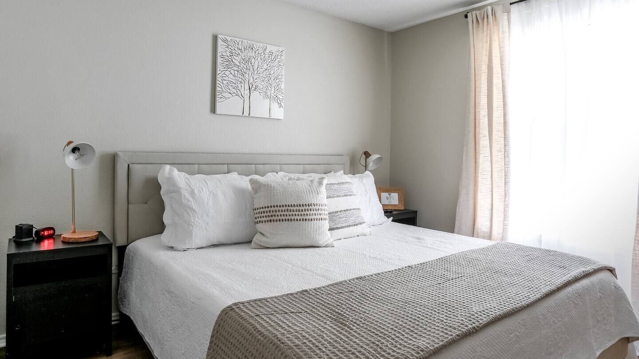 Photo of Bedroom in Lubbock