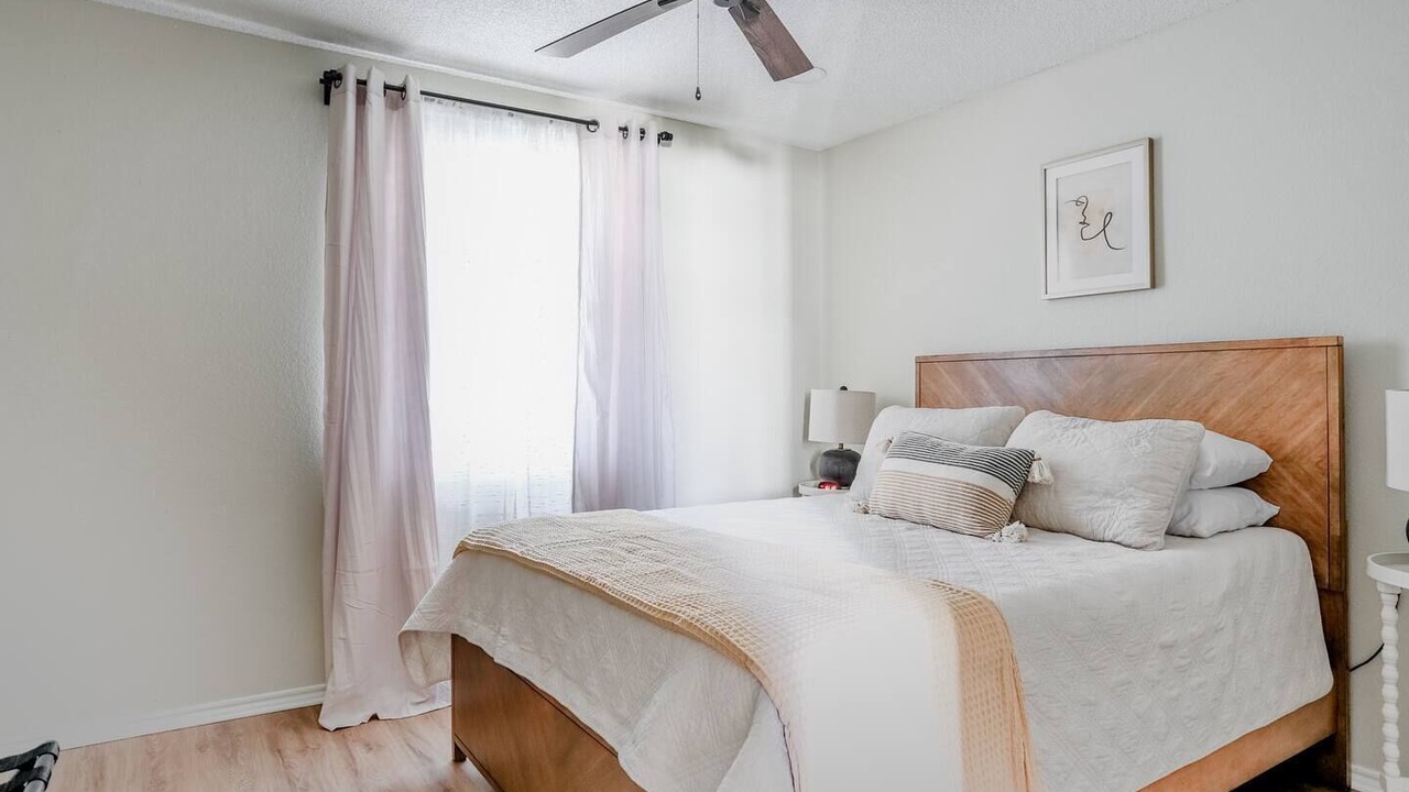 Photo of Bedroom in Lubbock