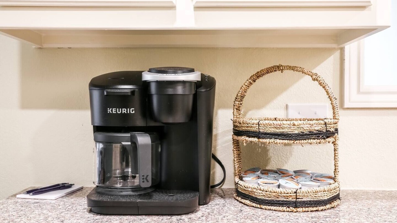 Photo of Kitchen in Lubbock