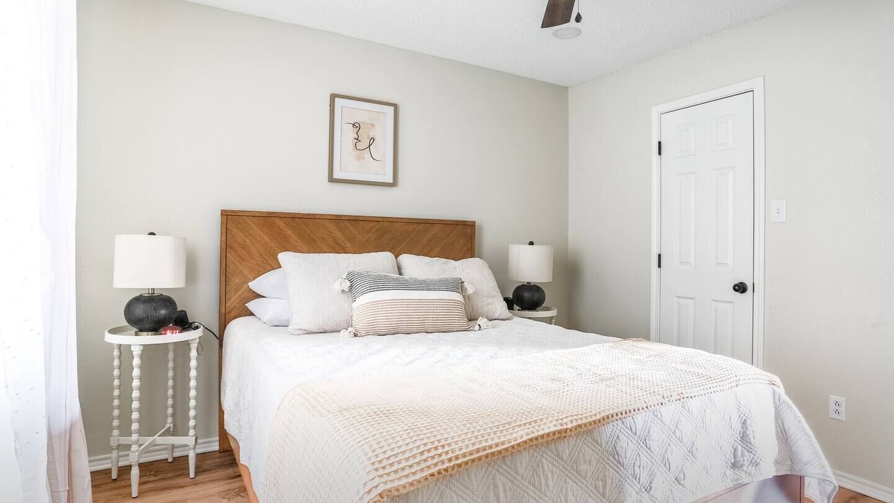 Photo of Bedroom in Lubbock