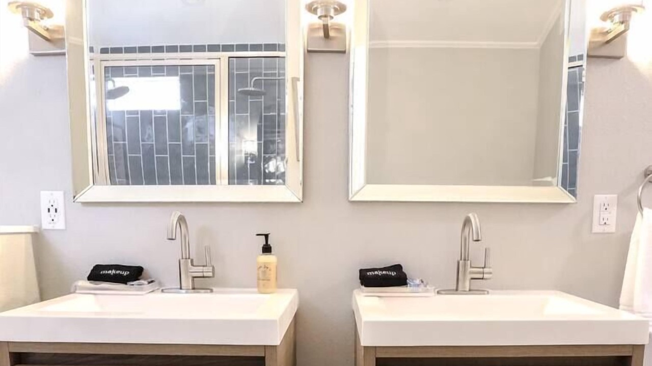 Photo of Bathroom in Tech Terrace