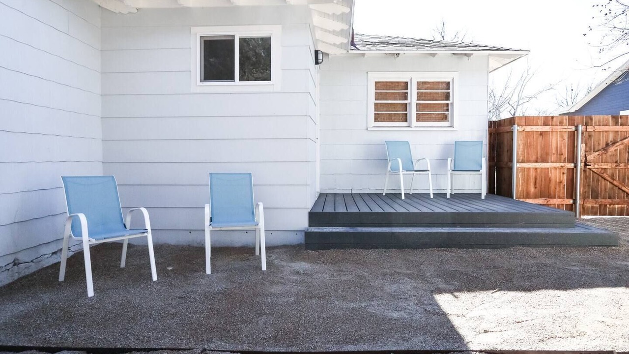 Photo of Patio Balcony in Tech Terrace