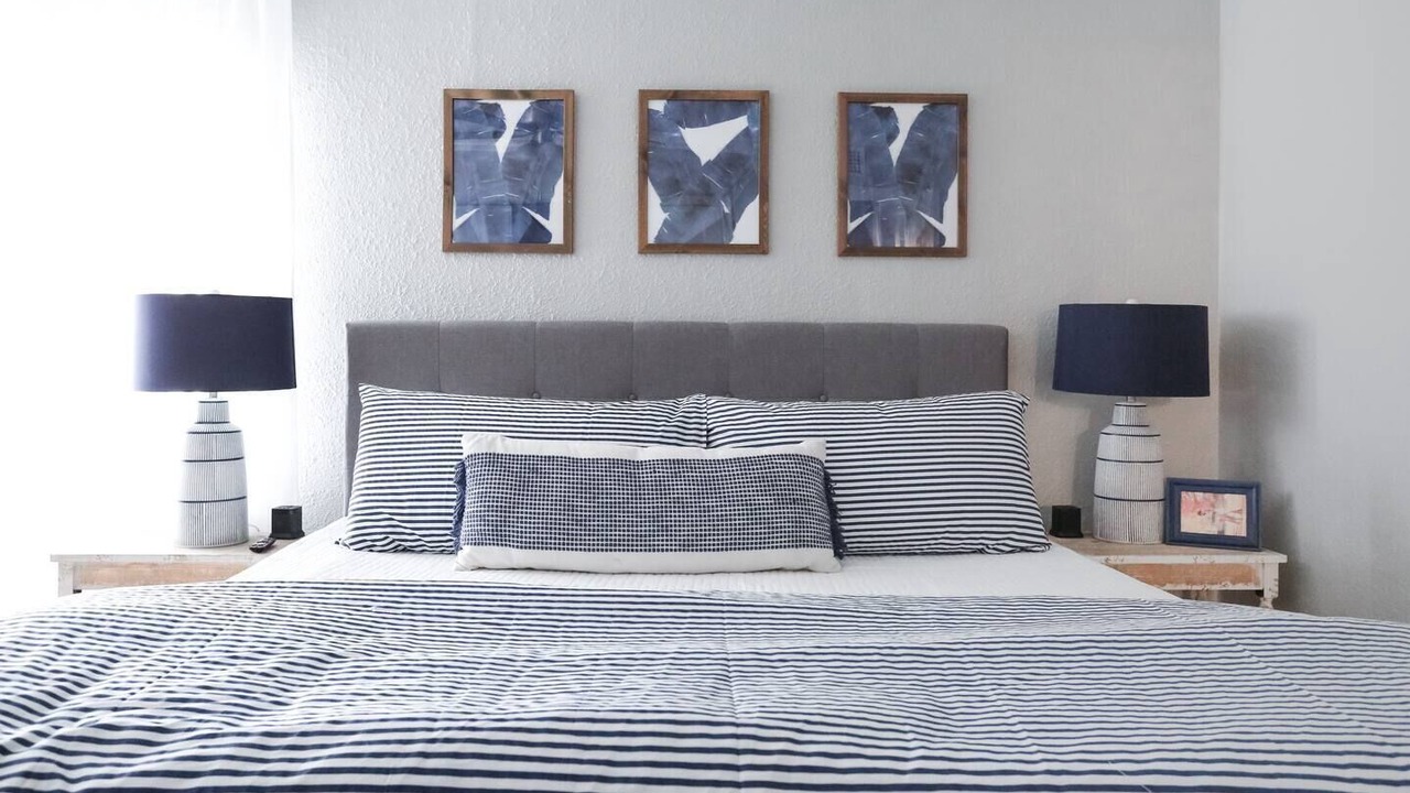 Photo of Bedroom in Tech Terrace