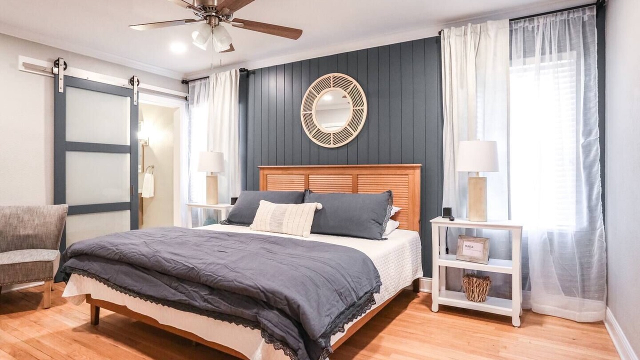 Photo of Bedroom in Tech Terrace
