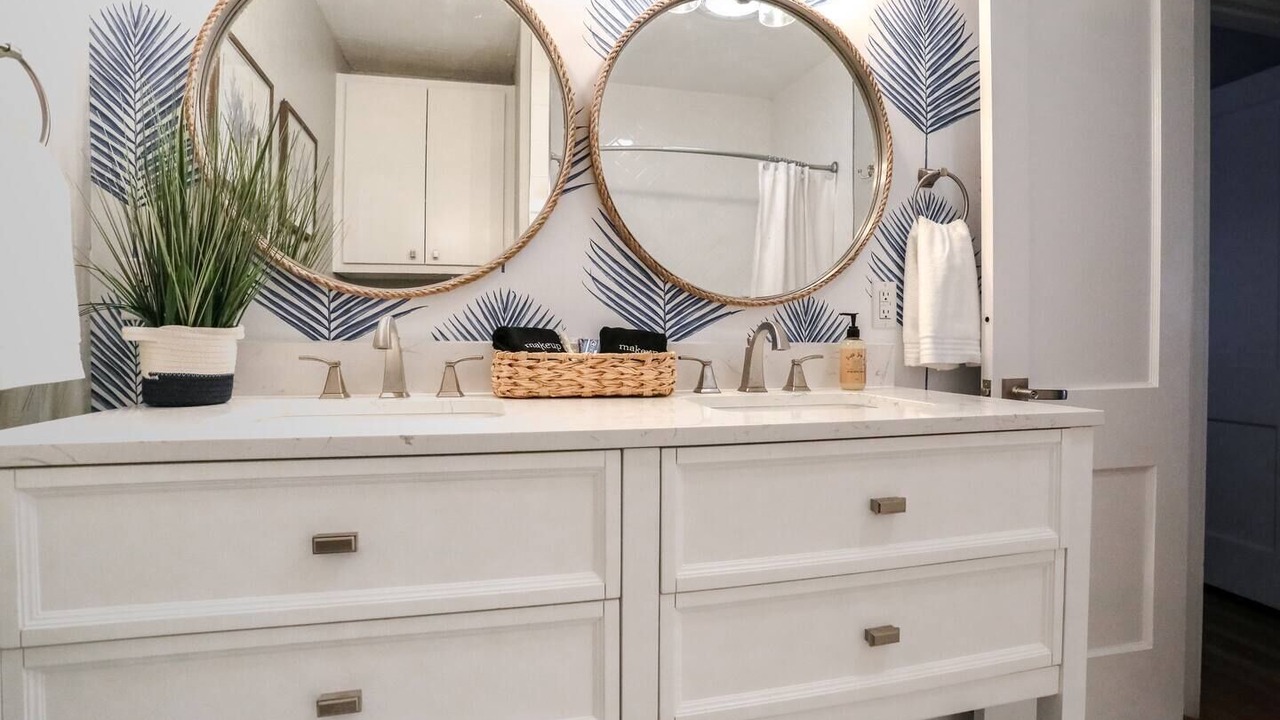Photo of Bathroom in Tech Terrace
