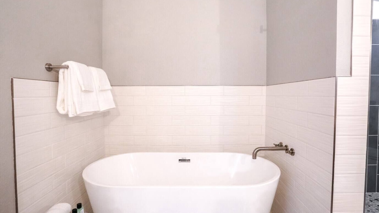 Photo of Bathroom in Tech Terrace