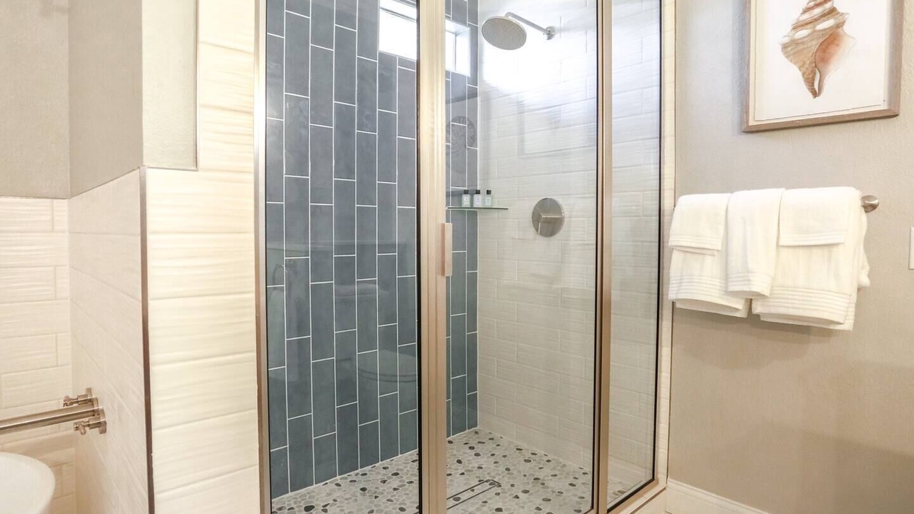 Photo of Bathroom in Tech Terrace