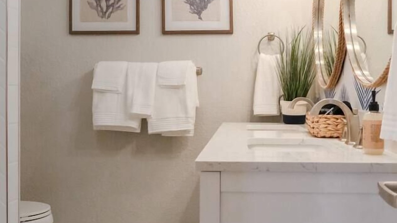 Photo of Bathroom in Tech Terrace