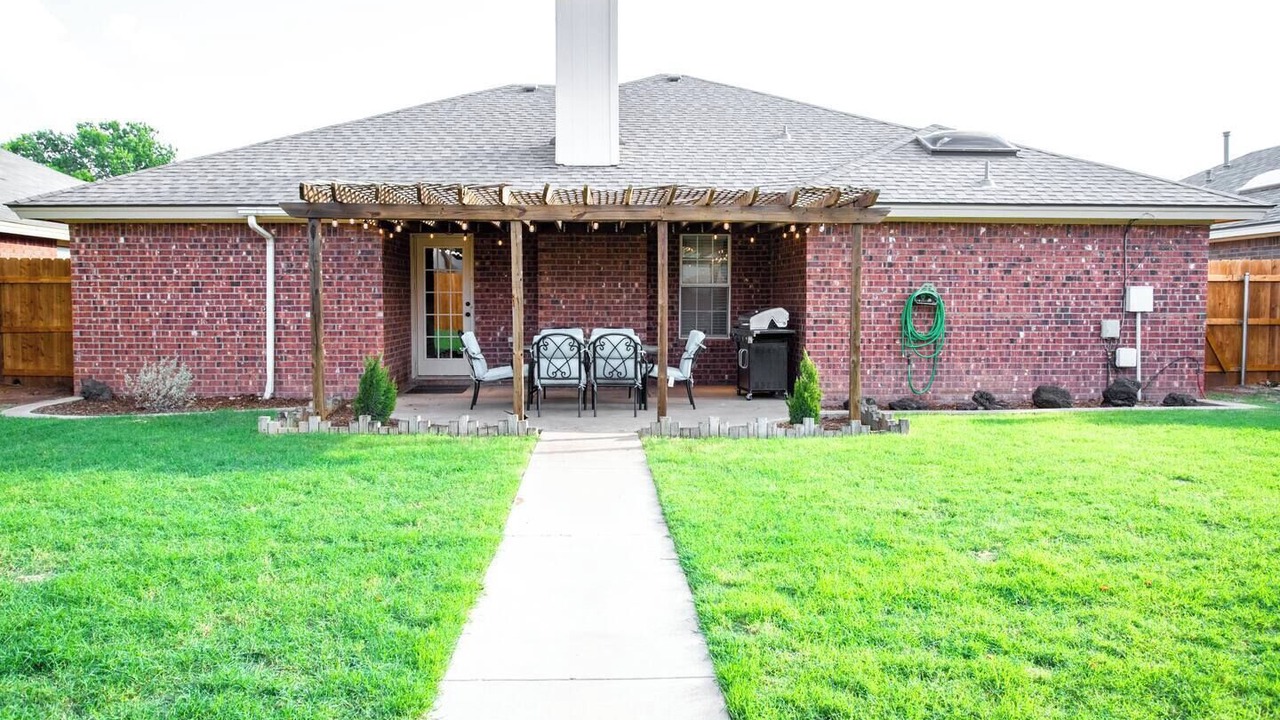 Photo of Outdoor in Lubbock