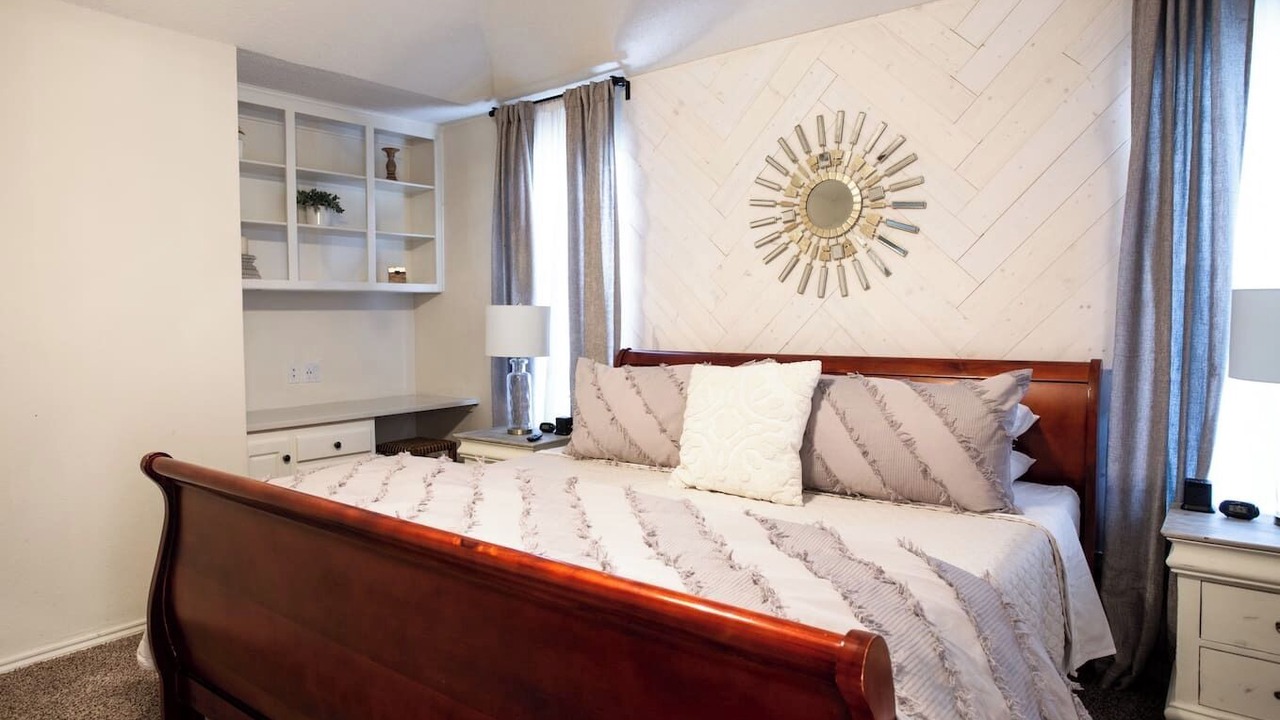 Photo of Bedroom in Lubbock