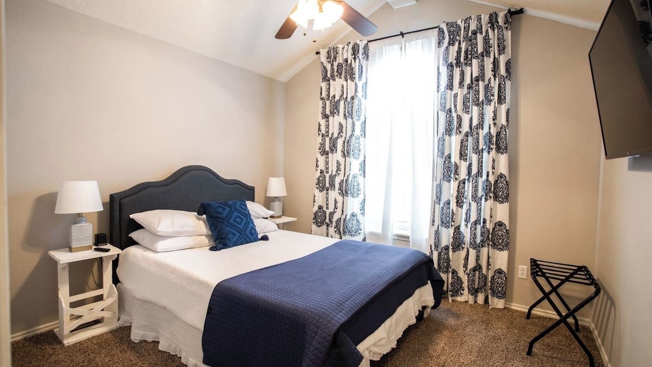 Photo of Bedroom in Lubbock