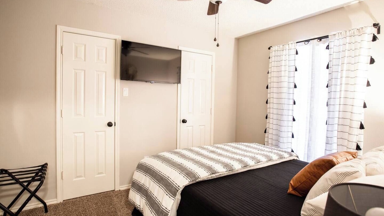 Photo of Bedroom in Lubbock
