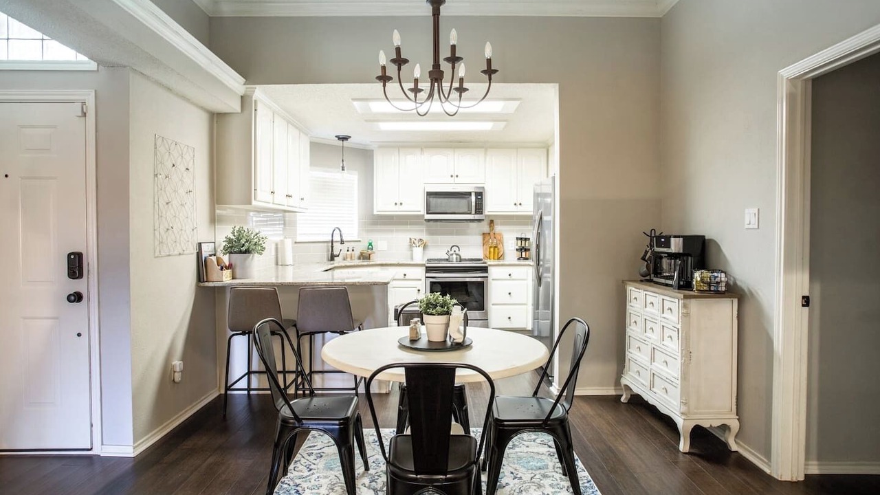 Photo of Kitchen in Lubbock