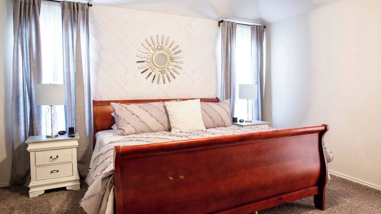 Photo of Bedroom in Lubbock
