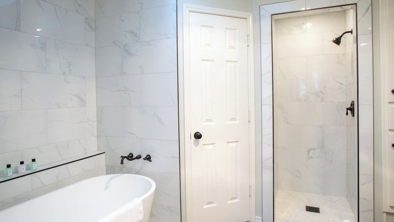 Photo of Bathroom in Lubbock