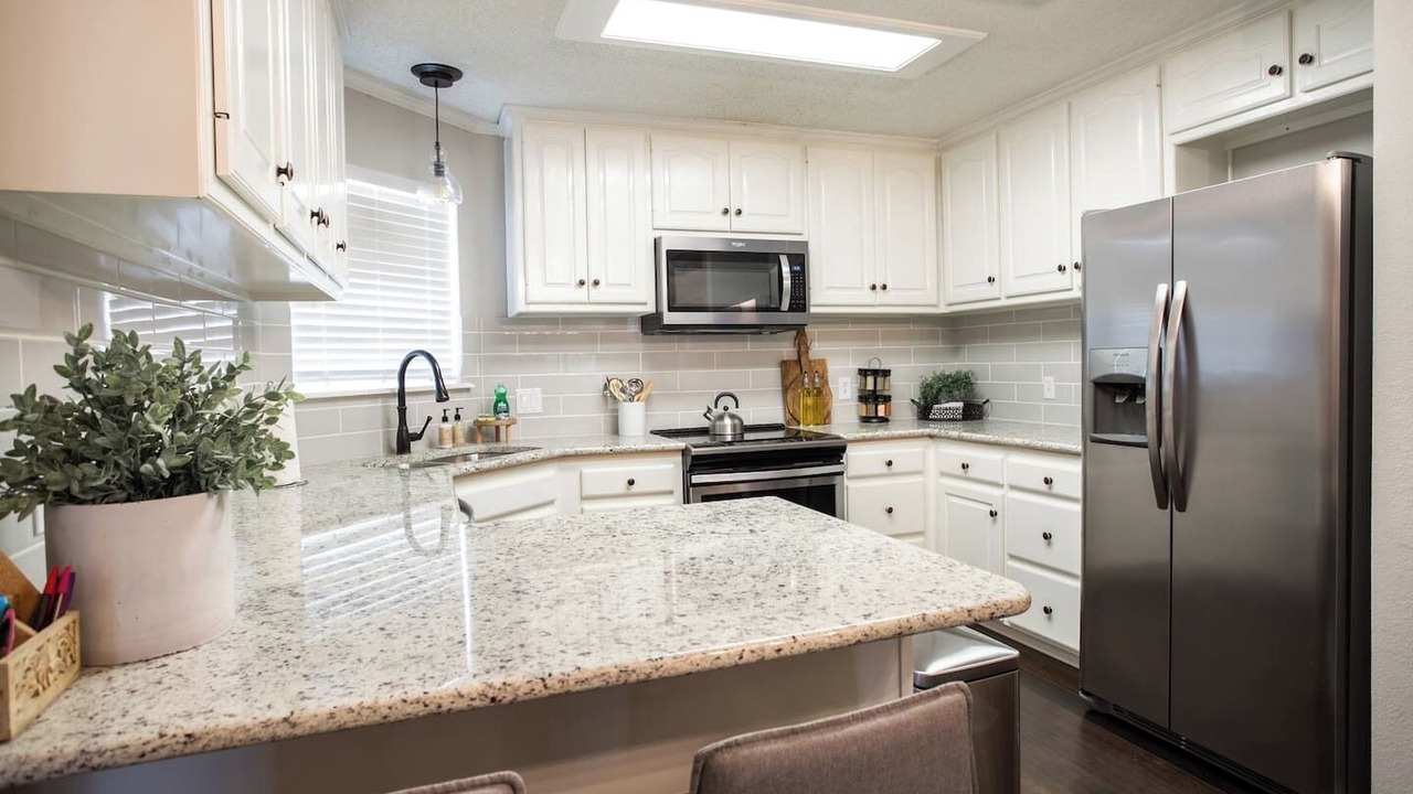 Photo of Kitchen in Lubbock