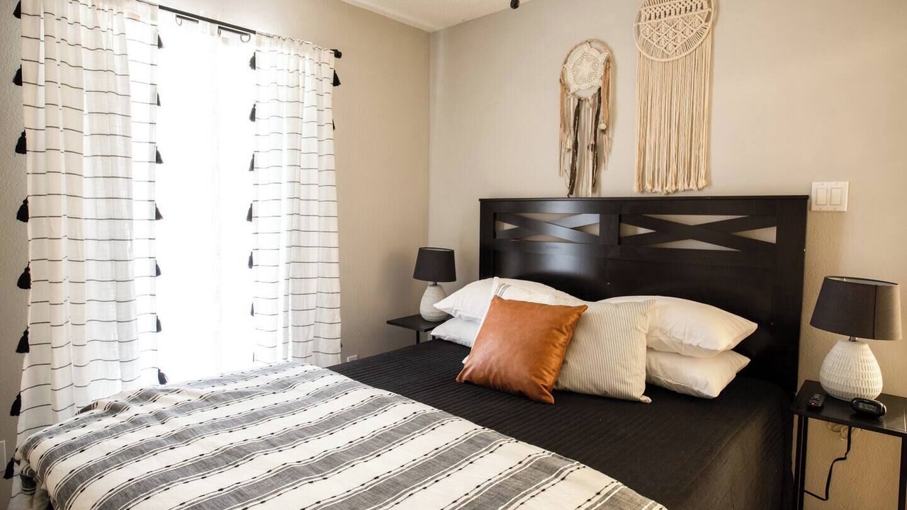 Photo of Bedroom in Lubbock