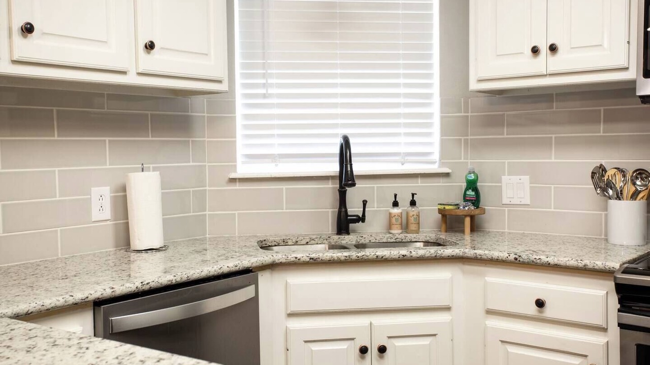 Photo of Kitchen in Lubbock