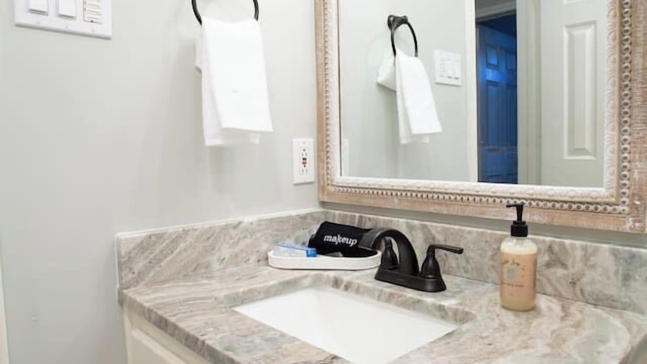 Photo of Bathroom in Lubbock