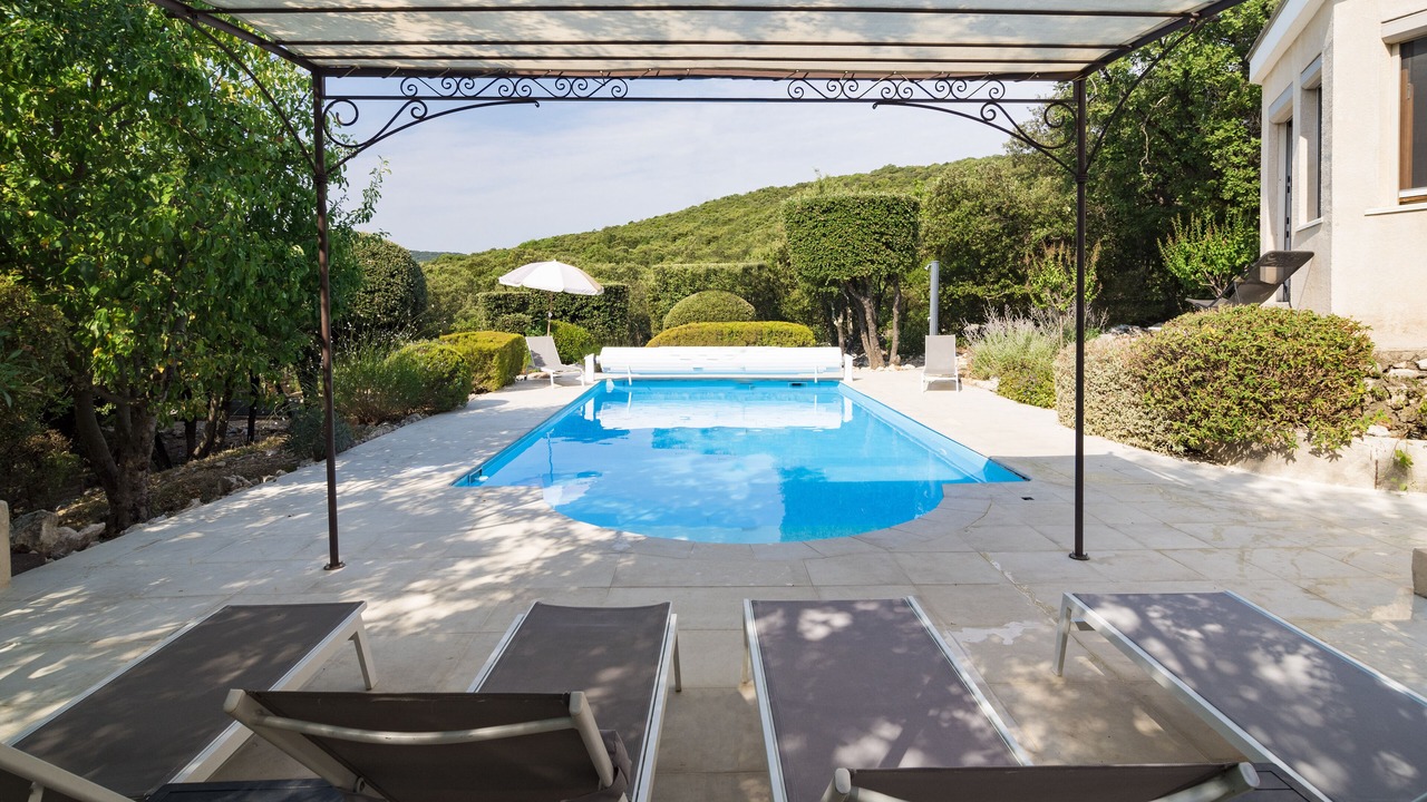 Photo of Outdoor in Saint-Martin-de-Londres