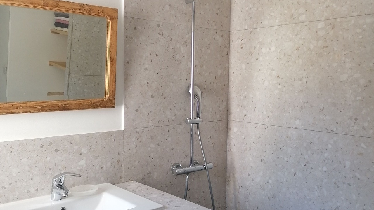 Photo of Bathroom in 8th Arrondissement