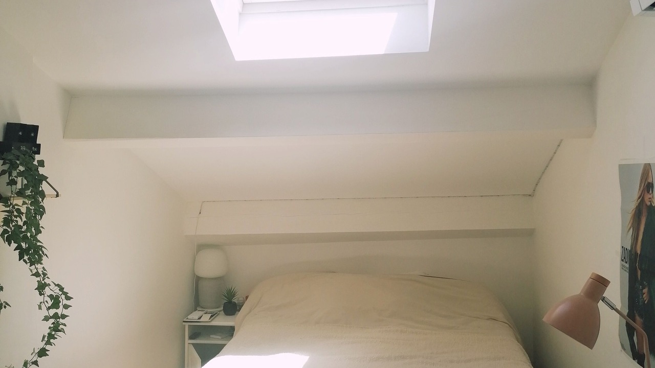 Photo of Bedroom in 8th Arrondissement