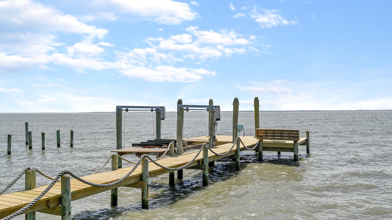 Photo of Others in Captain's Cove