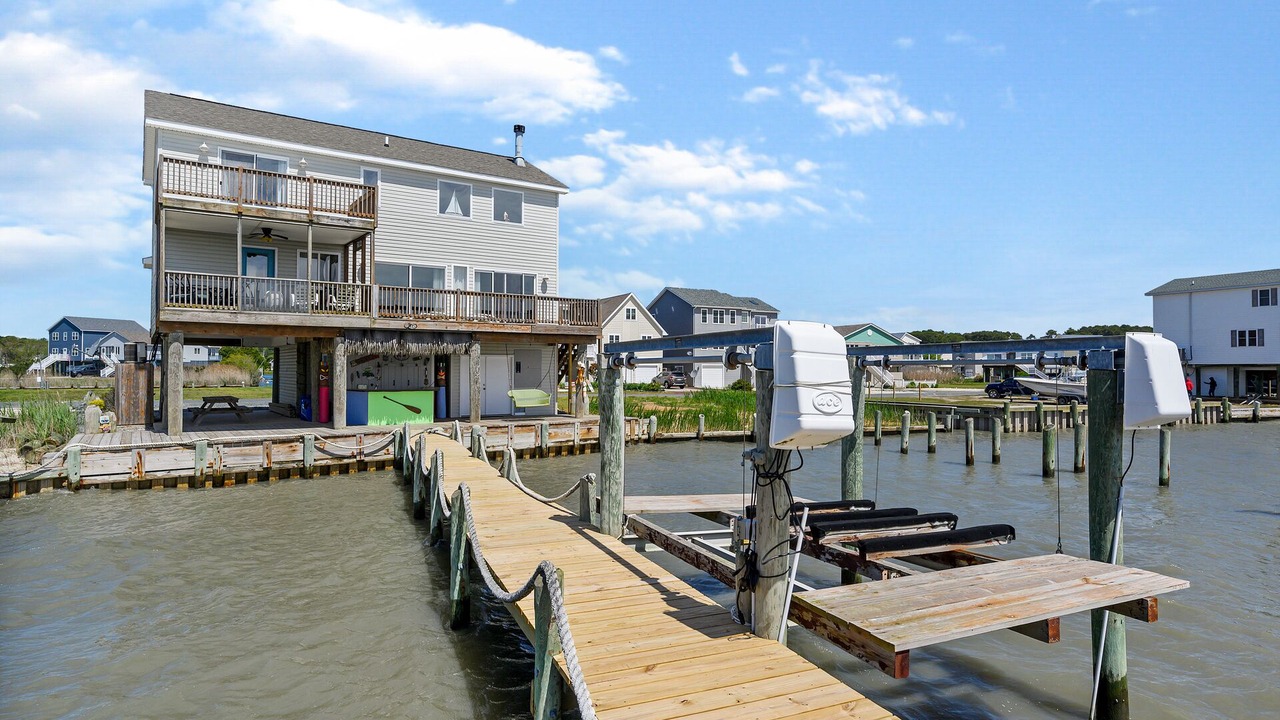 Photo of Others in Captain's Cove